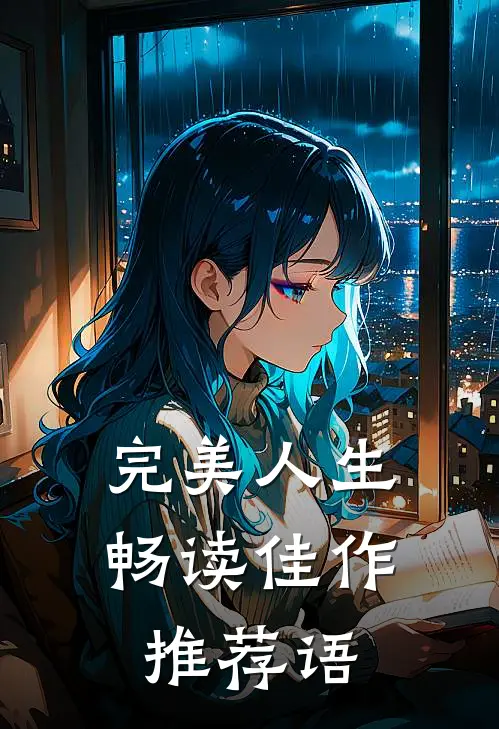 完美人生畅读佳作推荐语