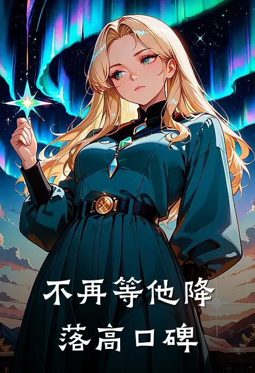 不再等他降落高口碑