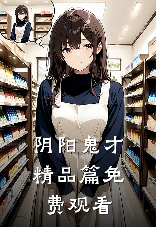 阴阳鬼才精品篇免费观看