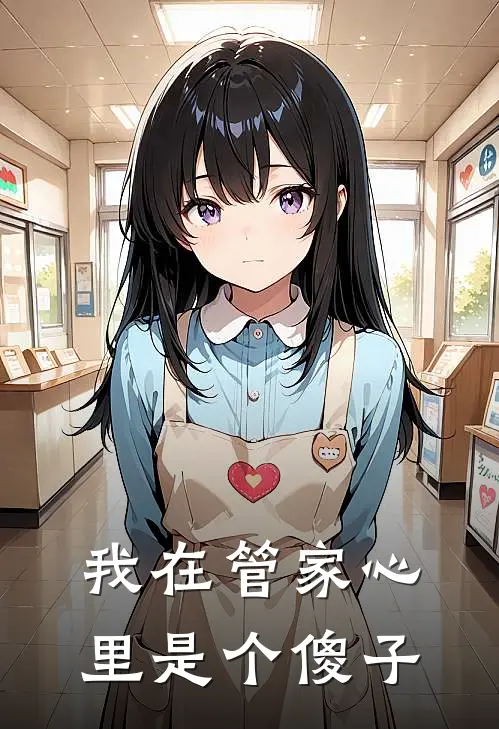 我在管家心里是个傻子