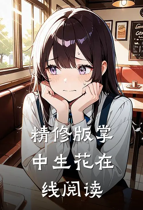 精修版掌中生花在线阅读