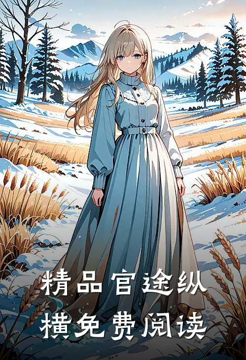 精品官途纵横免费阅读