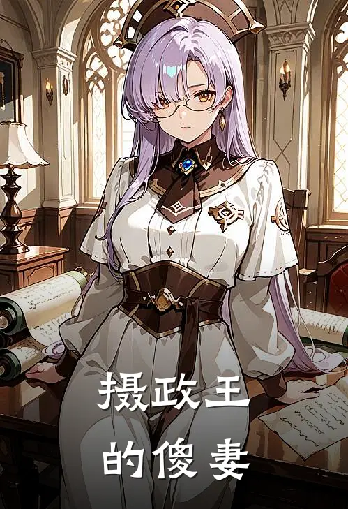 摄政王的傻妻