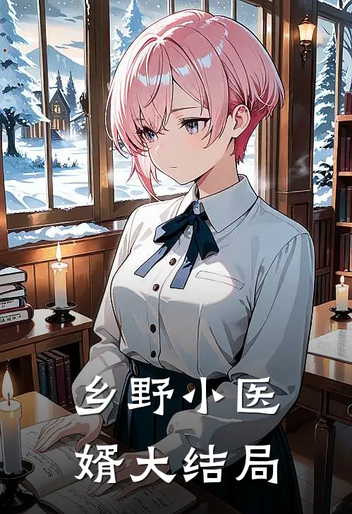 乡野小医婿大结局
