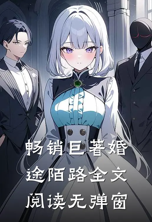 畅销巨著婚途陌路全文阅读无弹窗
