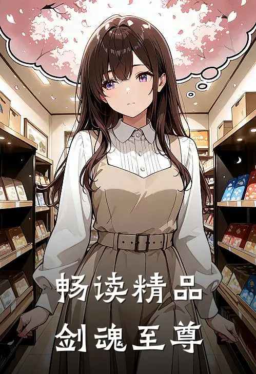 畅读精品剑魂至尊