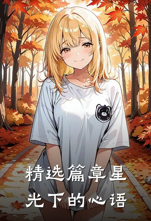 精选篇章星光下的心语