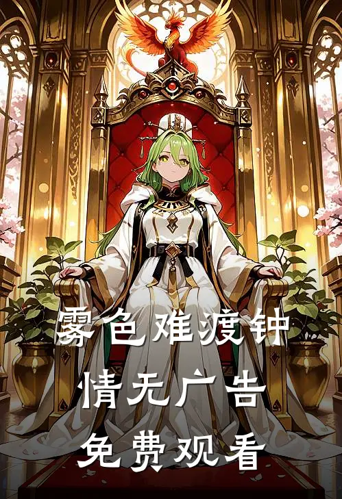雾色难渡钟情无广告免费观看