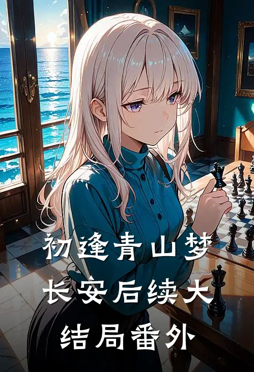 初逢青山梦长安后续大结局番外
