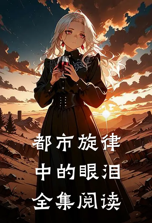 都市旋律中的眼泪全集阅读