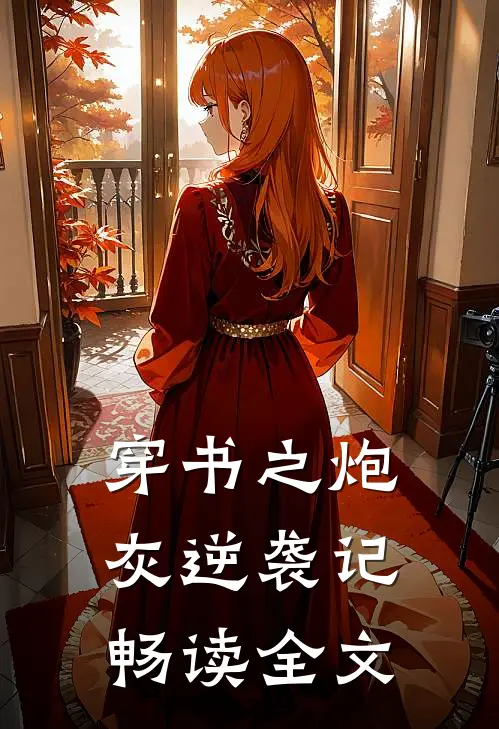 穿书之炮灰逆袭记畅读全文