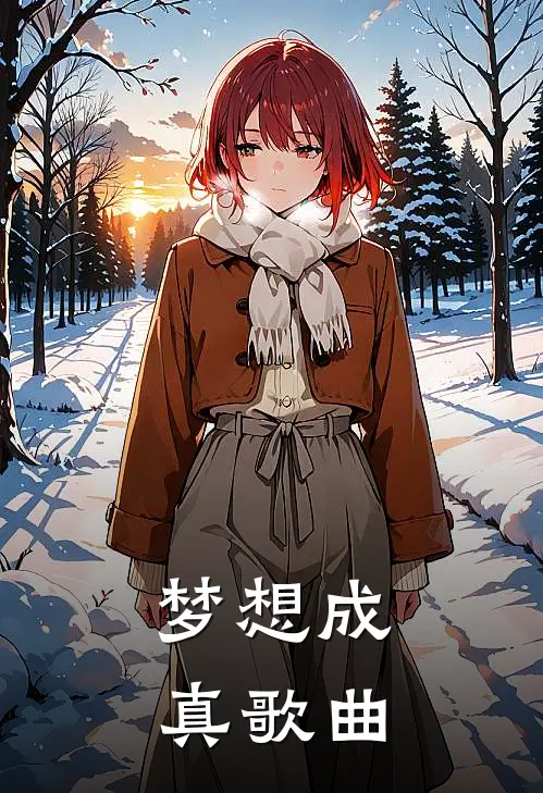 梦想成真歌曲