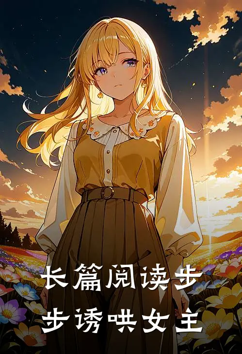 长篇阅读步步诱哄女主