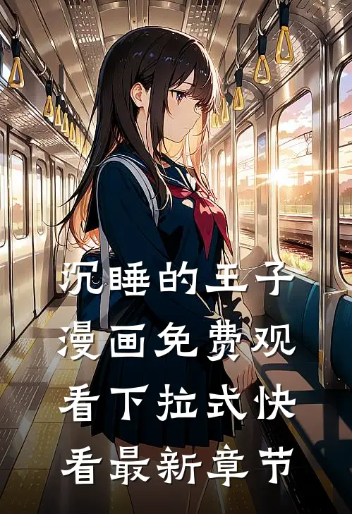 沉睡的王子漫画免费观看下拉式快看最新章节