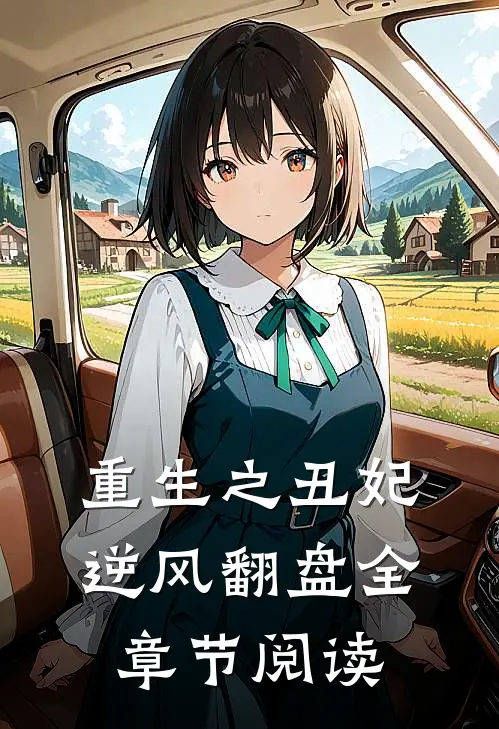 重生之丑妃逆风翻盘全章节阅读