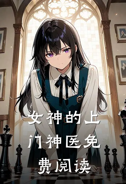 女神的上门神医免费阅读