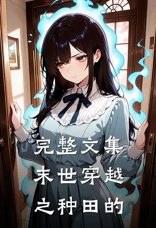完整文集末世穿越之种田的