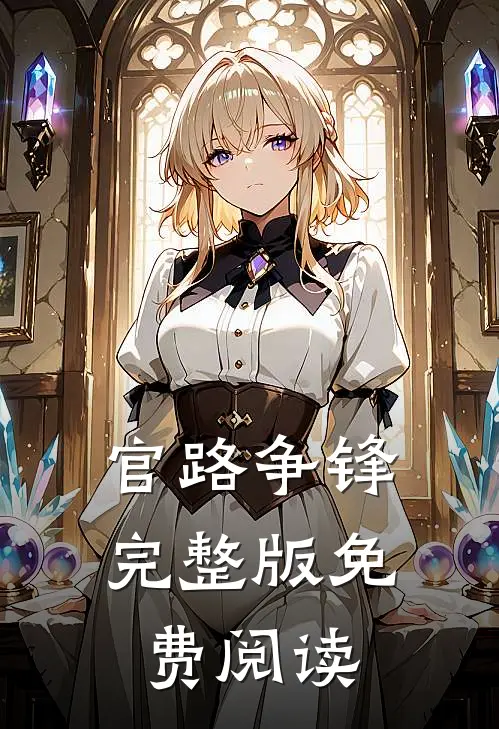 官路争锋完整版免费阅读