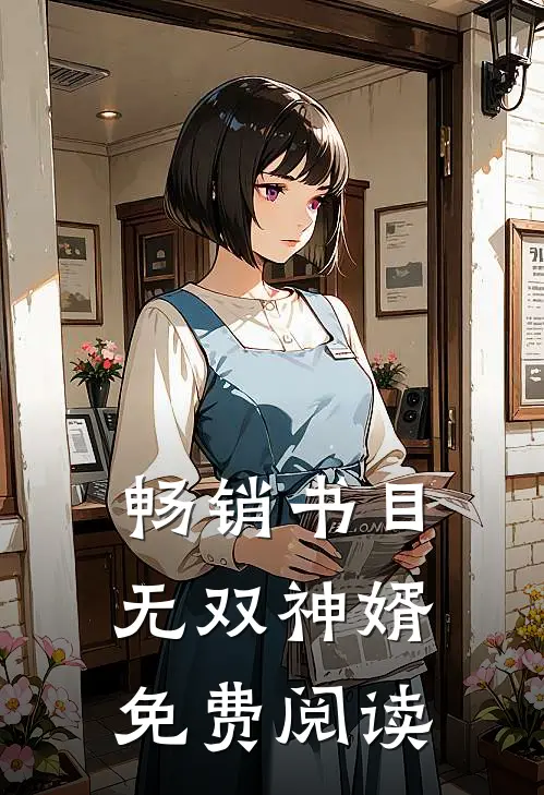 畅销书目无双神婿免费阅读