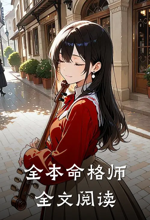 全本命格师全文阅读