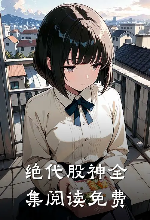 绝代股神全集阅读免费