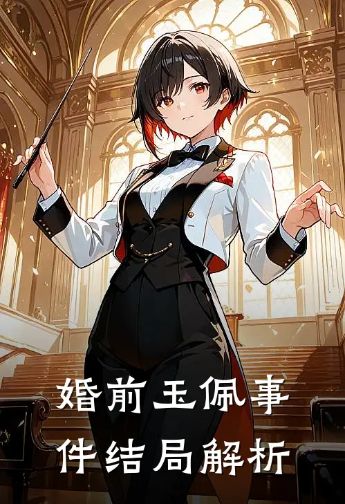 婚前玉佩事件结局解析