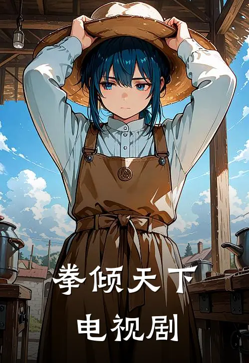 拳倾天下电视剧