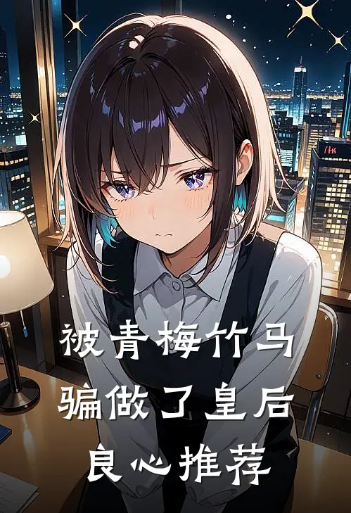 被青梅竹马骗做了皇后良心推荐