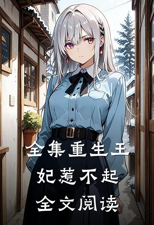 全集重生王妃惹不起全文阅读