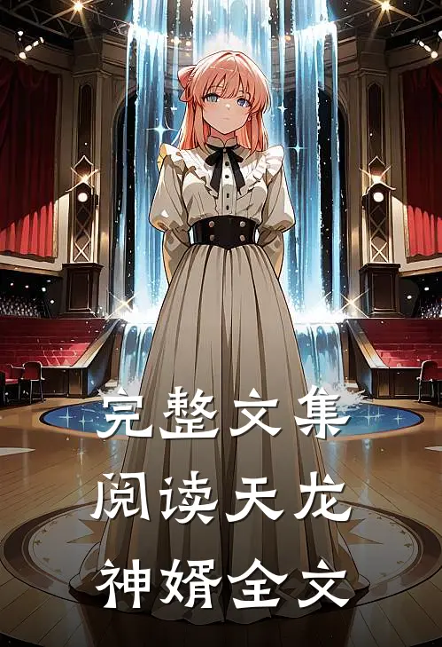 完整文集阅读天龙神婿全文