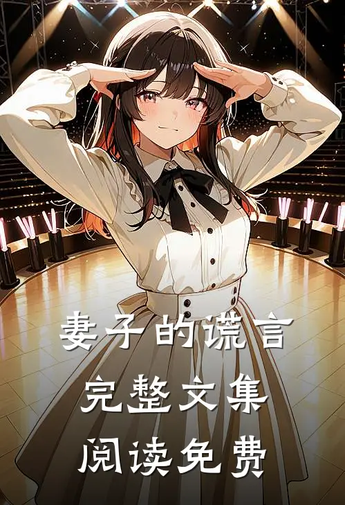 妻子的谎言完整文集阅读免费