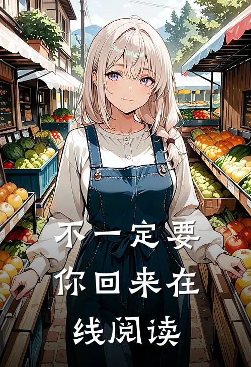 不一定要你回来在线阅读