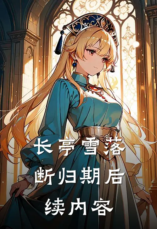 长亭雪落断归期后续内容