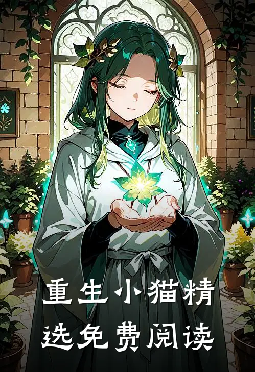 重生小猫精选免费阅读