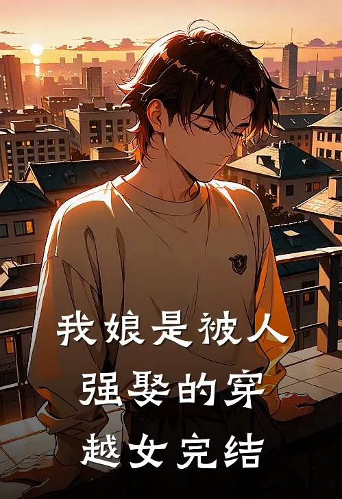 我娘是被人强娶的穿越女完结