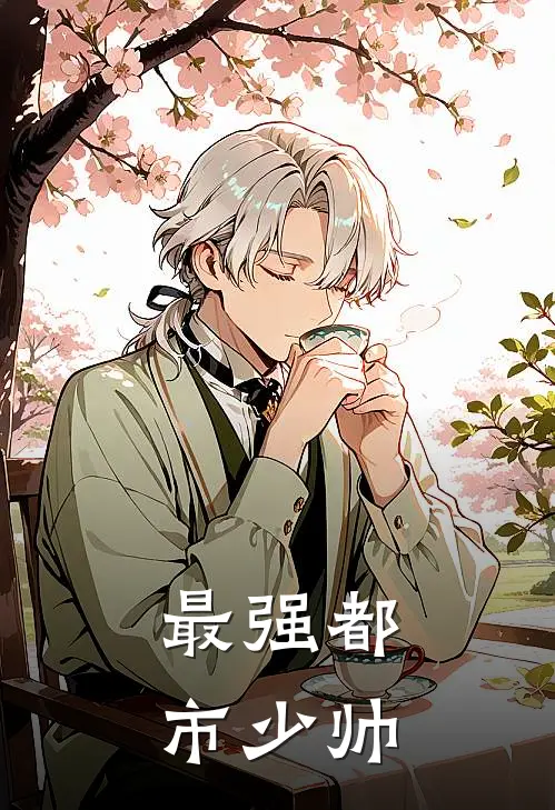 最强都市少帅