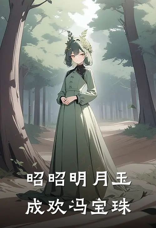 昭昭明月玉成欢冯宝珠