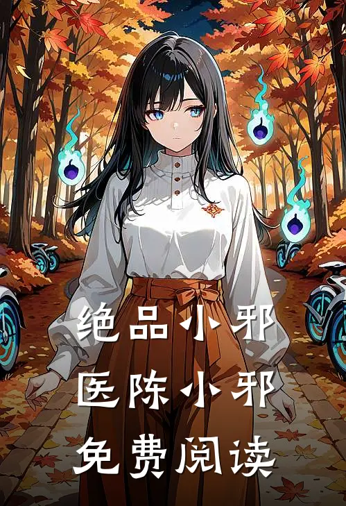 绝品小邪医陈小邪免费阅读
