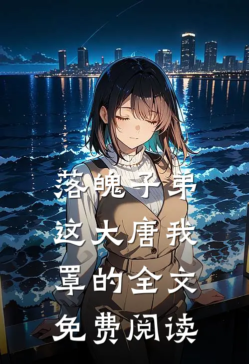 落魄子弟这大唐我罩的全文免费阅读