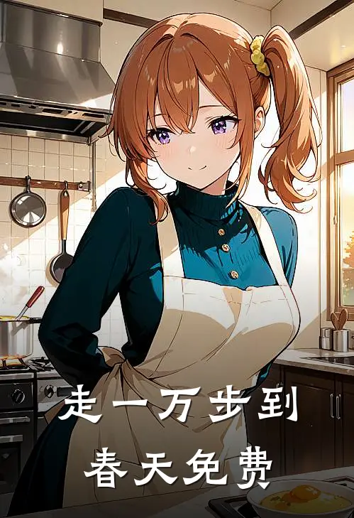 走一万步到春天免费