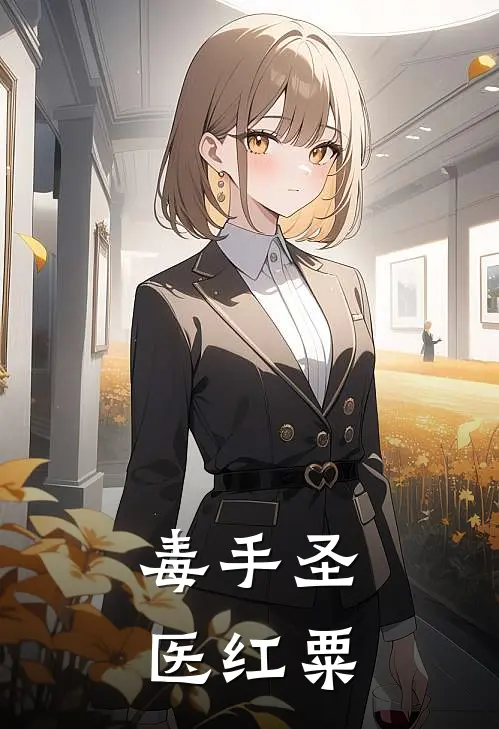毒手圣医 红粟