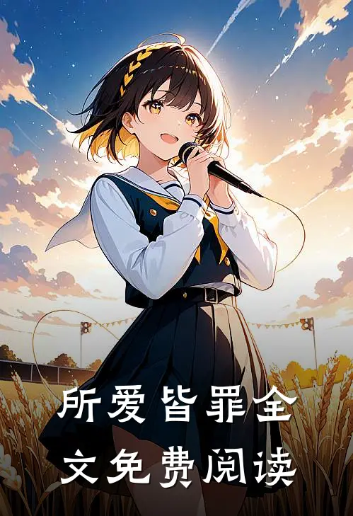 所爱皆罪全文免费阅读