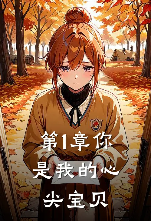第1章你是我的心尖宝贝