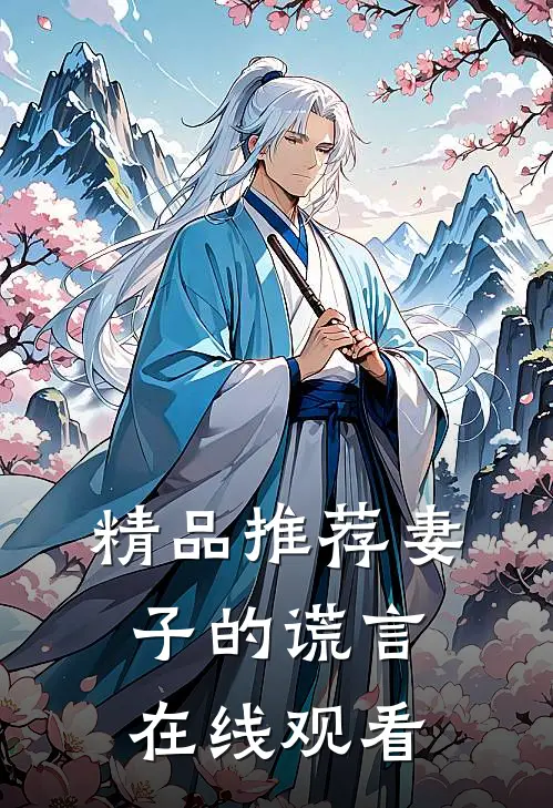 精品推荐妻子的谎言在线观看