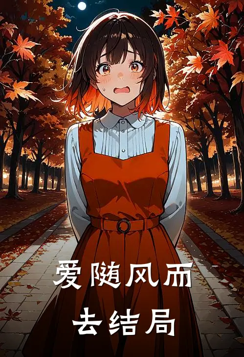 爱随风而去结局