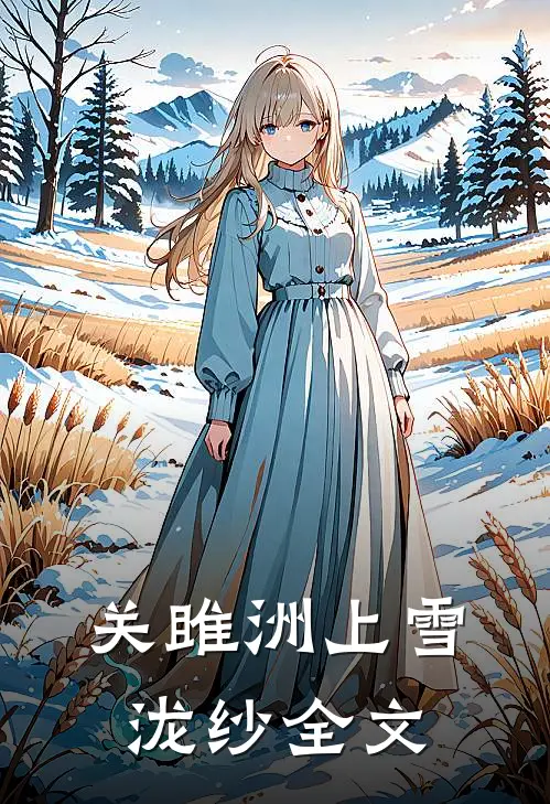 关雎洲上雪泷纱全文