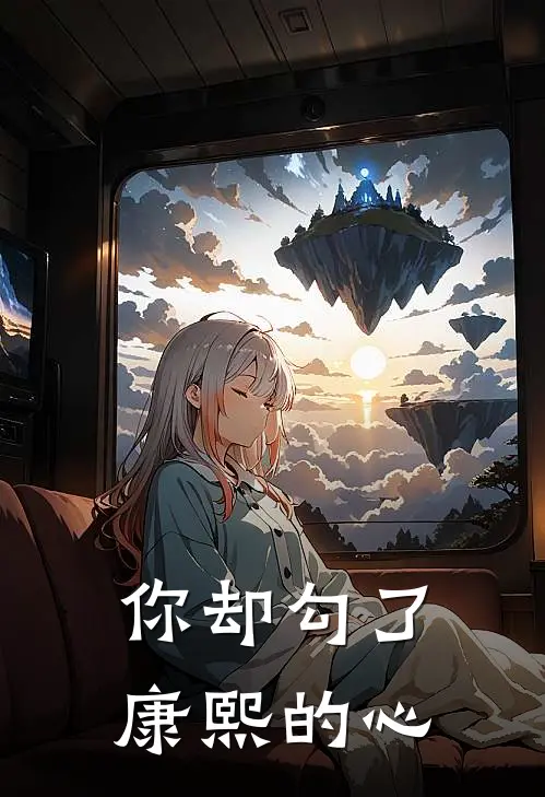 你却勾了康熙的心