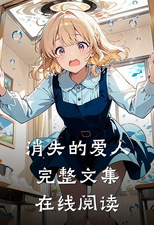 消失的爱人完整文集在线阅读
