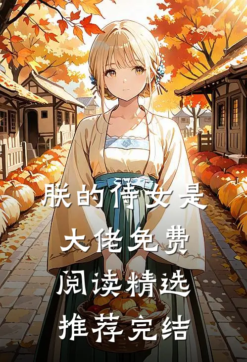 朕的侍女是大佬免费阅读精选推荐完结