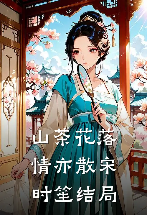 山茶花落情亦散宋时笙结局